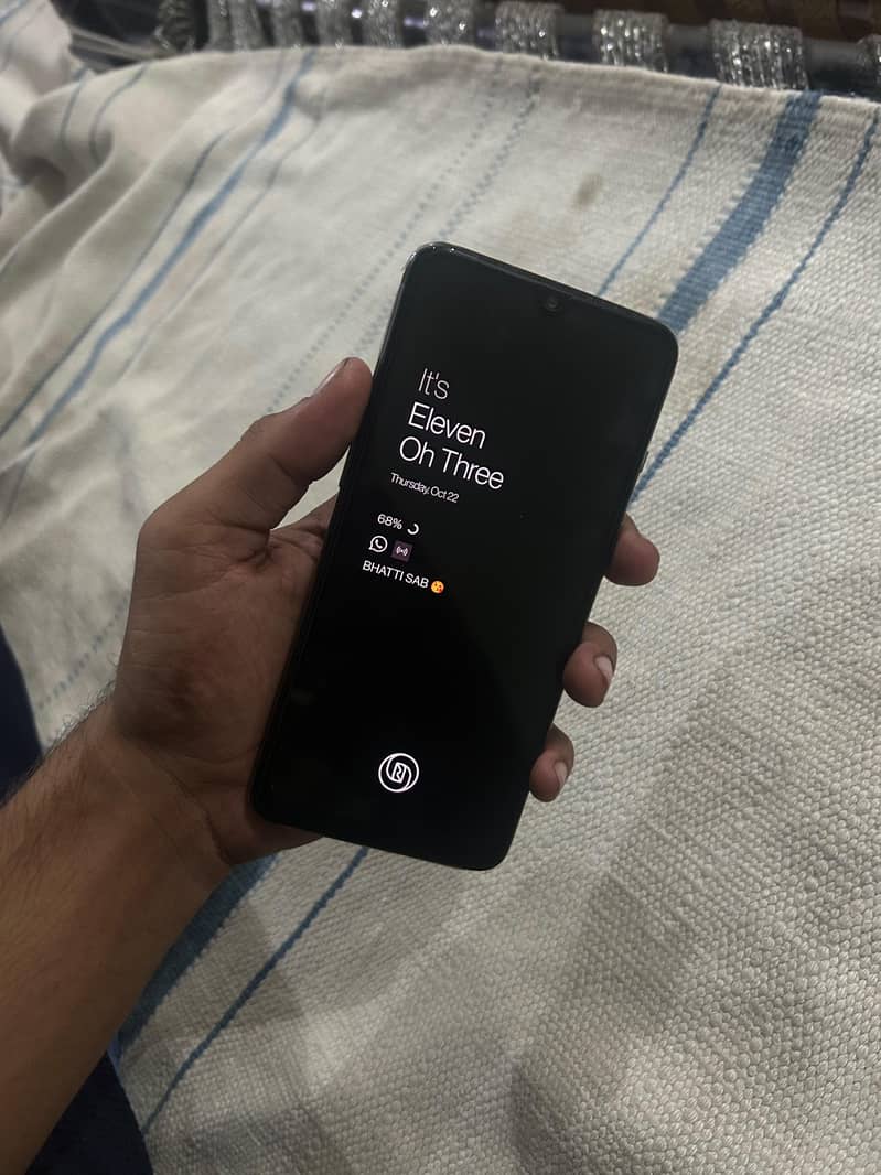 One Plus 7 2