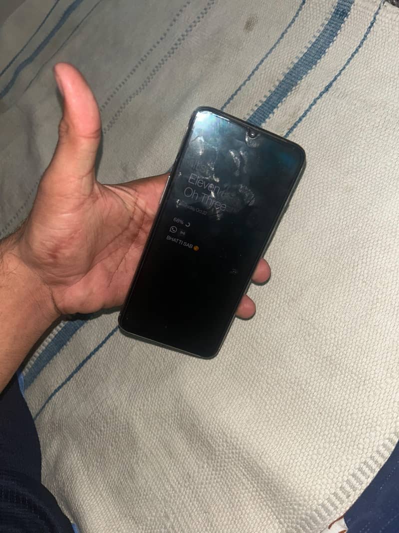 One Plus 7 3