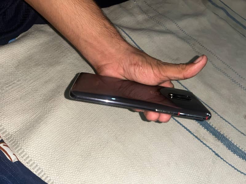 One Plus 7 4