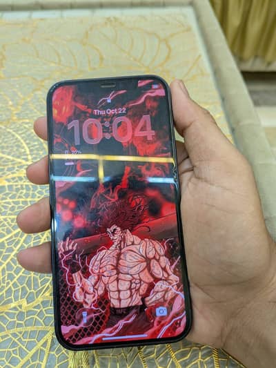 Apple iPhone 12