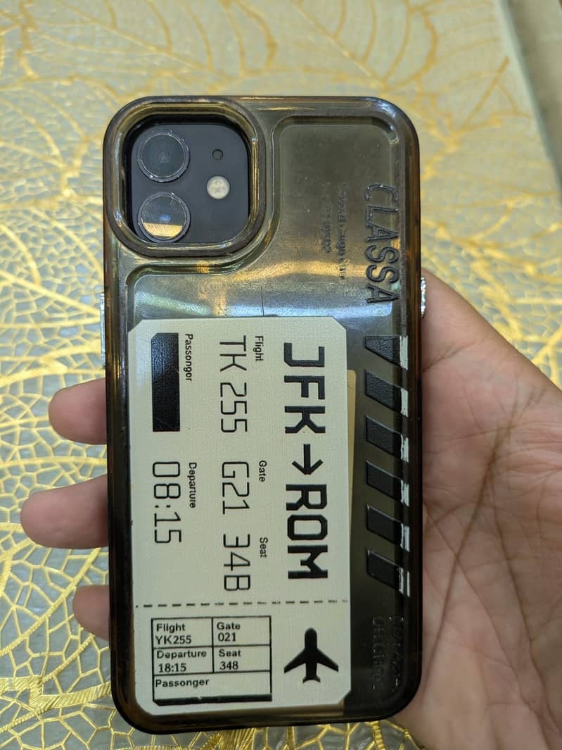 Apple iPhone 12 3