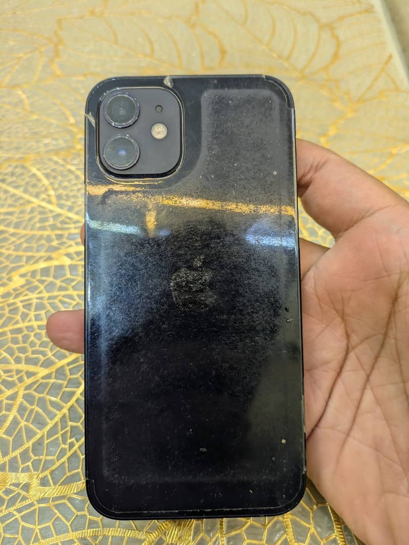 Apple iPhone 12 5