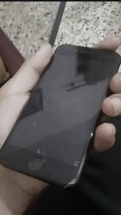 Apple iPhone 7