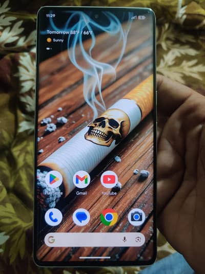 Google Pixel 7 Pro