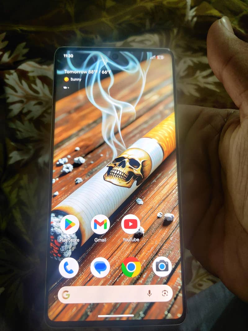 Google Pixel 7 Pro 1