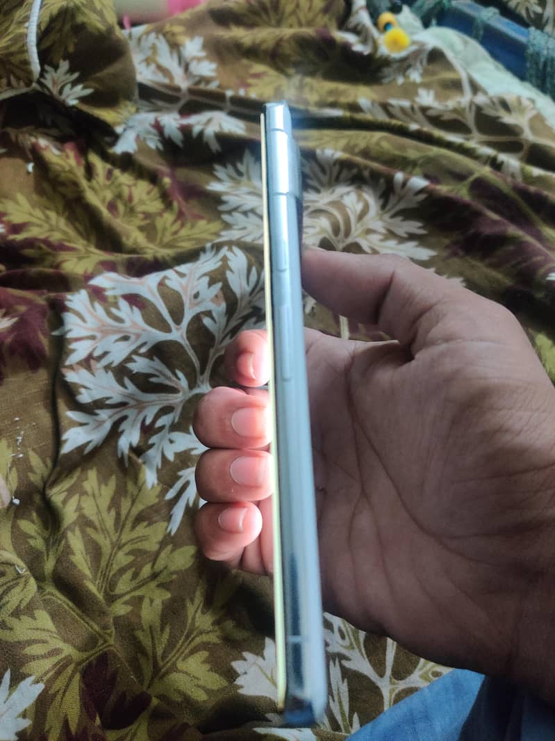 Google Pixel 7 Pro 3