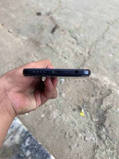 Infinix Note 11