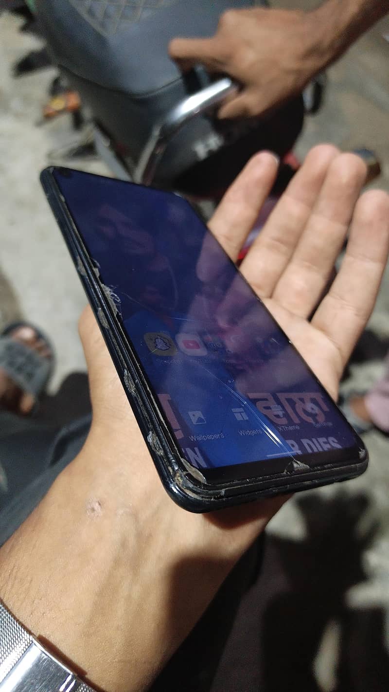 Infinix Note 7 Lite 0
