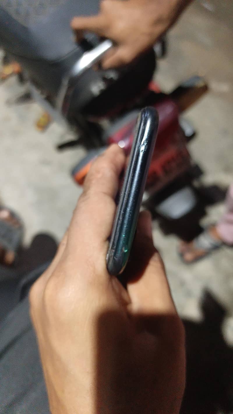 Infinix Note 7 Lite 1