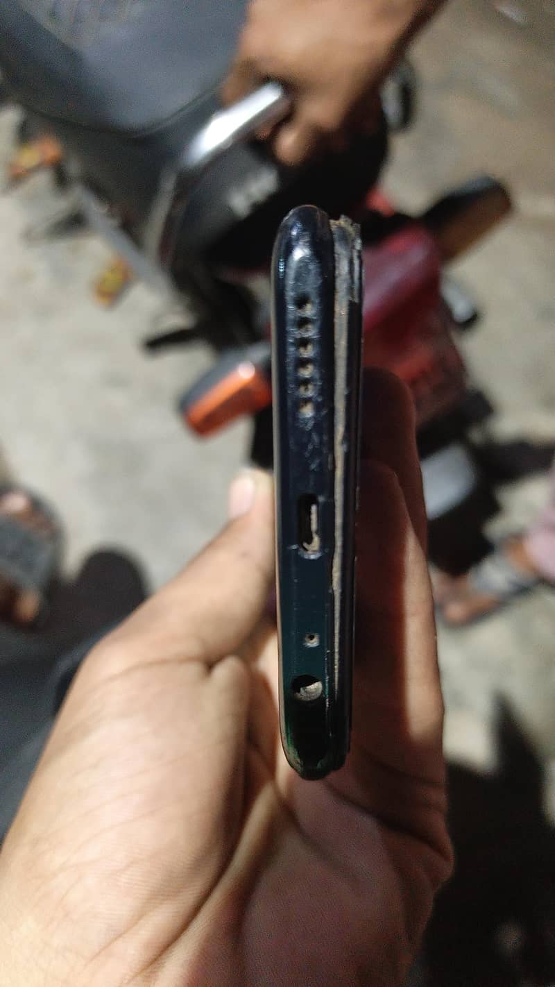 Infinix Note 7 Lite 2