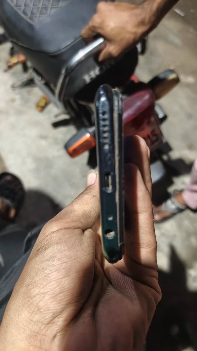 Infinix Note 7 Lite 3