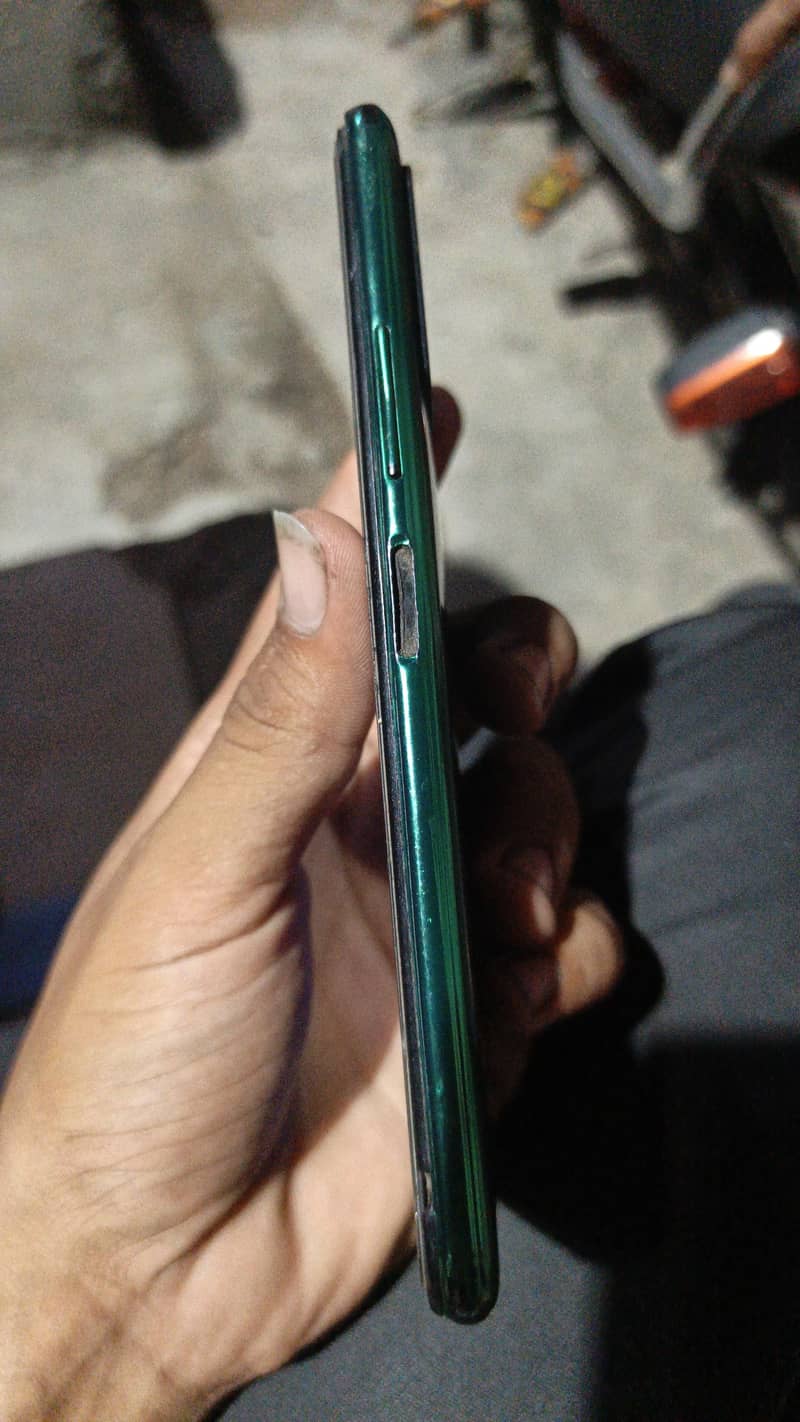 Infinix Note 7 Lite 5