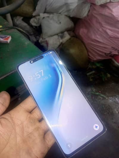 Tecno CAMON 40 Pro