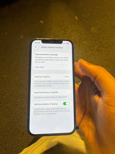 Apple iPhone 12 Pro
