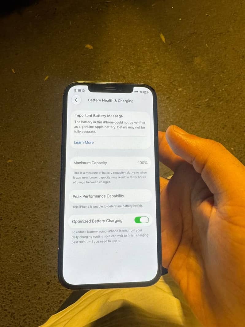 Apple iPhone 12 Pro 10