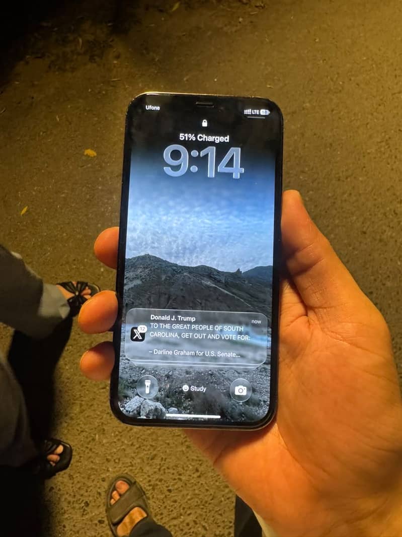 Apple iPhone 12 Pro 15