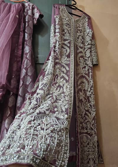 3 Luxury Bridal & Formal Dresses for Sale Maroon | Magenta | Maxi