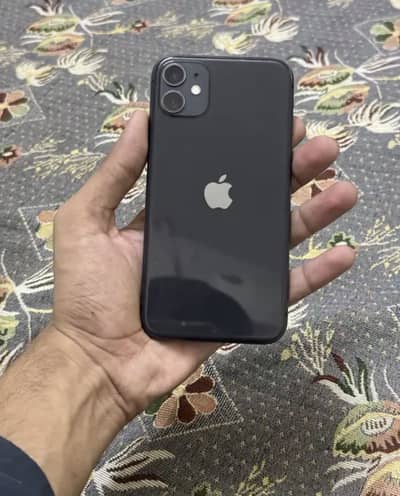 Apple iPhone 11 128 with box