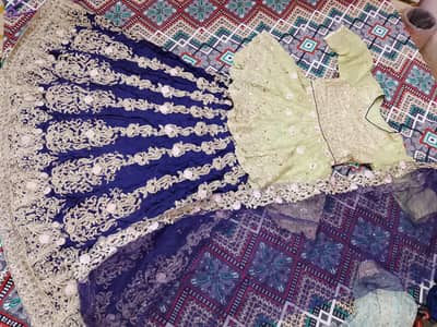 Lehnga