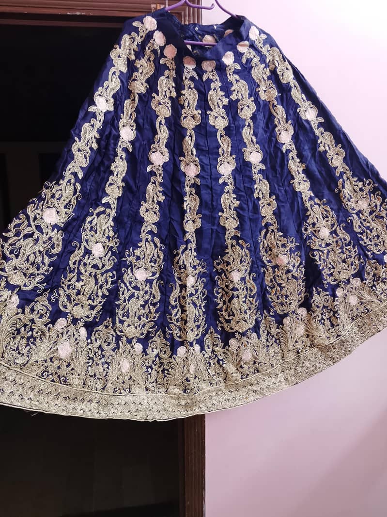 Lehnga 1