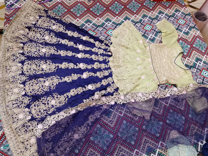 Lehnga 3