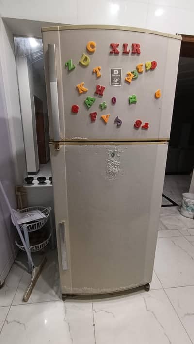 Dawalance Refrigerator