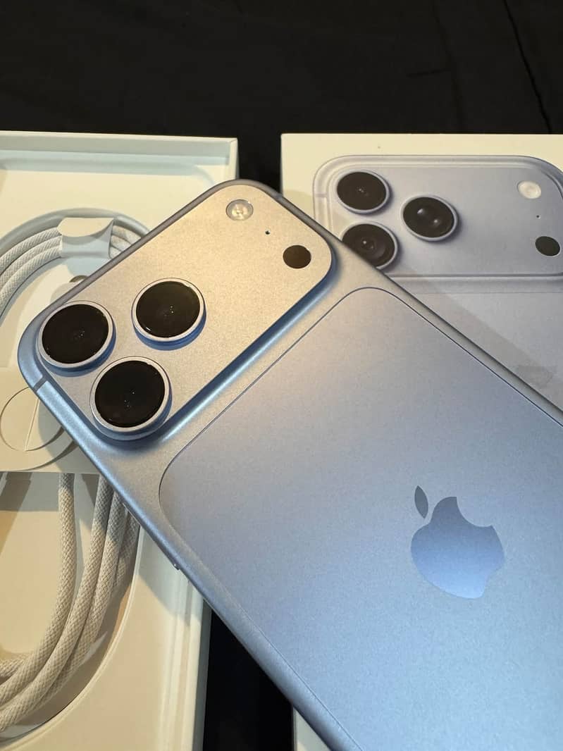 iPhone 18 Pro Max Glacier 4