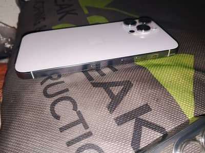 Apple iPhone 14 Pro Max 256