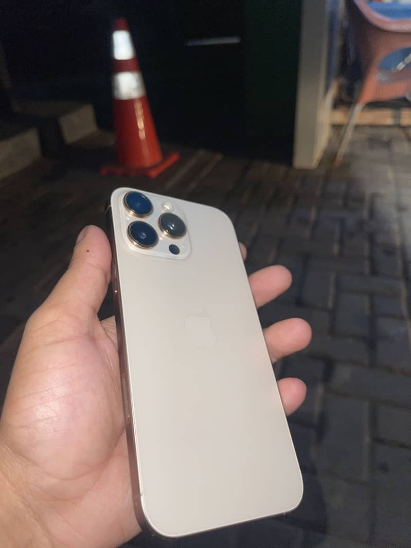 Apple iPhone 16 Pro Max 3