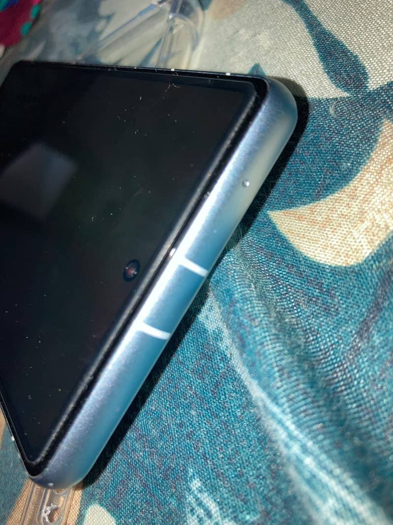 Google Pixel 7a 3