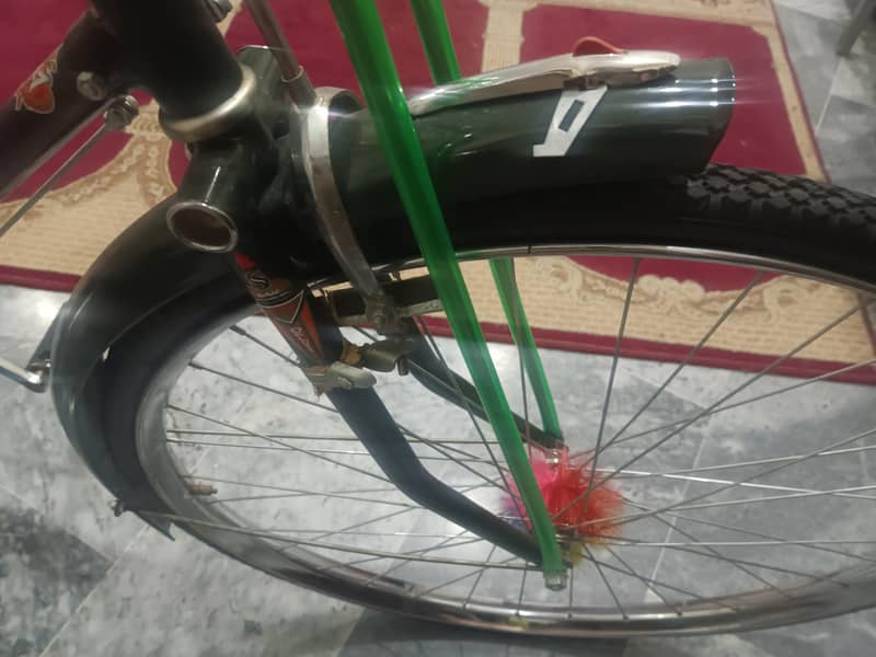 cycle 2