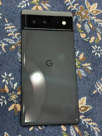 Google Pixel 6