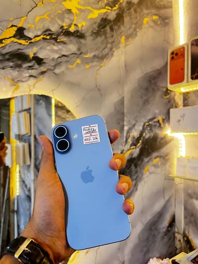 Apple iPhone 17
