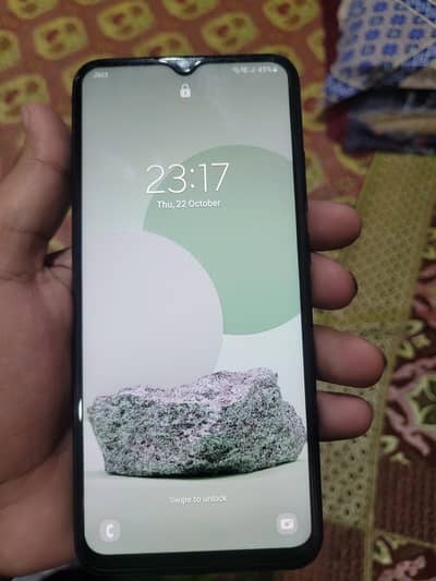 Samsung Mobile A03