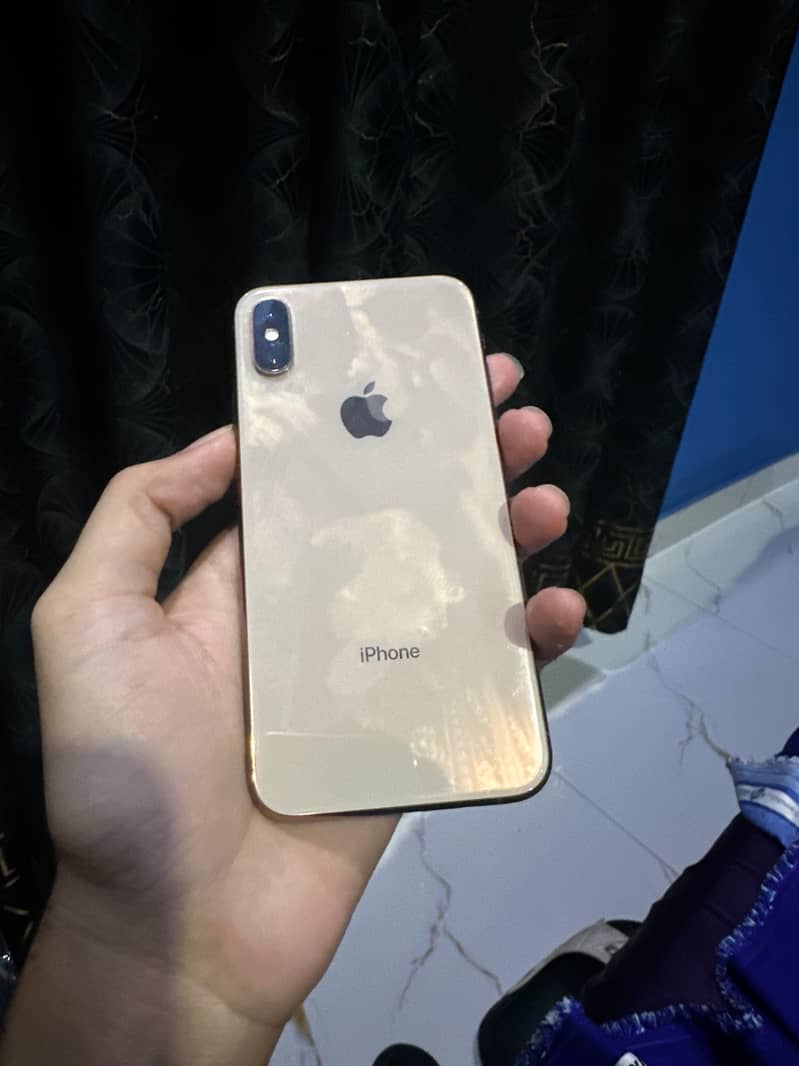 Apple iPhone X 0