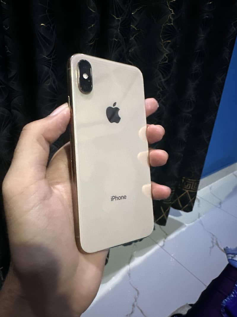 Apple iPhone X 1
