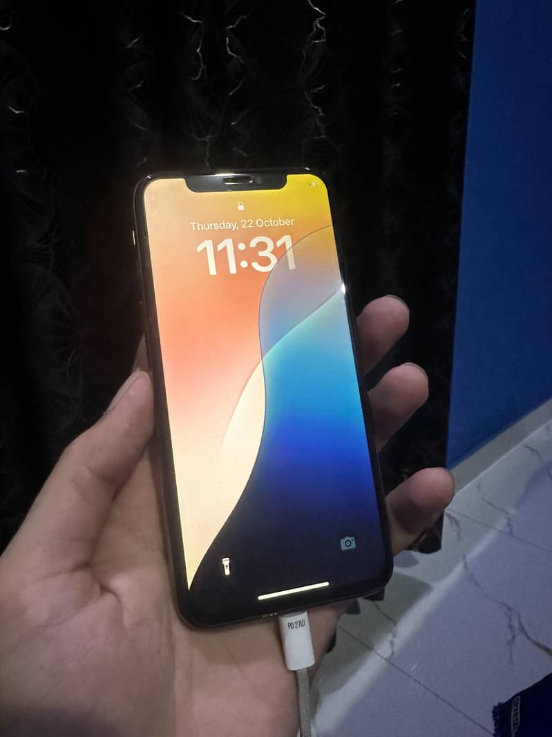 Apple iPhone X 2