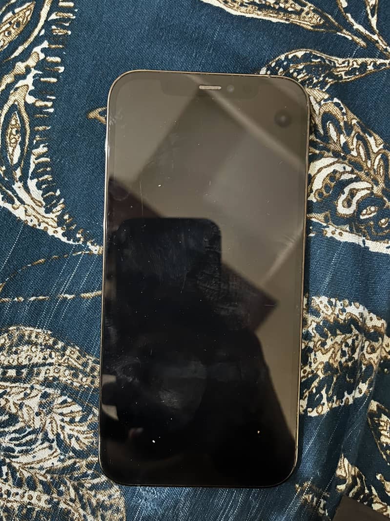 Apple iPhone 12 Pro 3