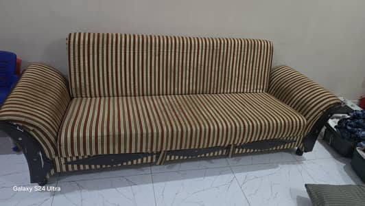 sofa cumbed