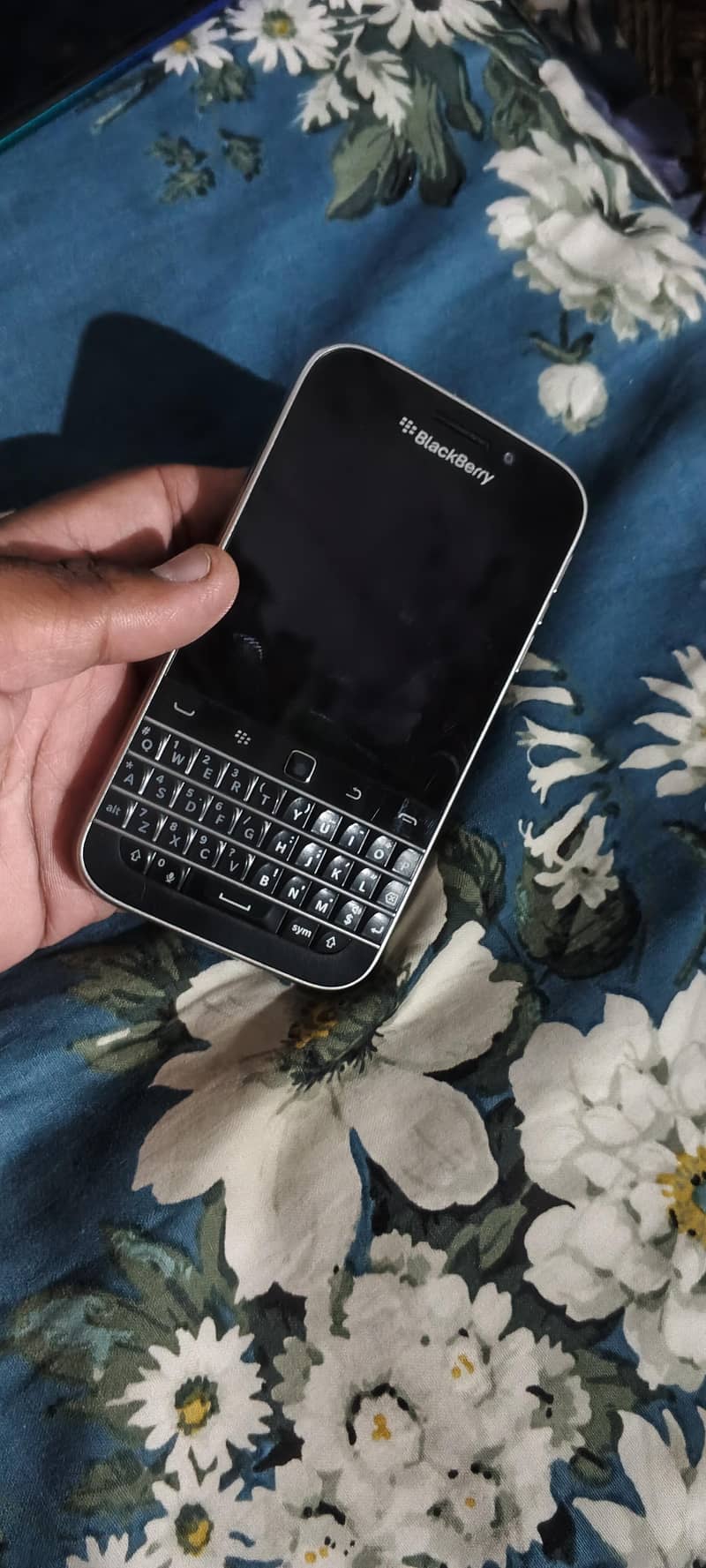 BlackBerry Classic 0