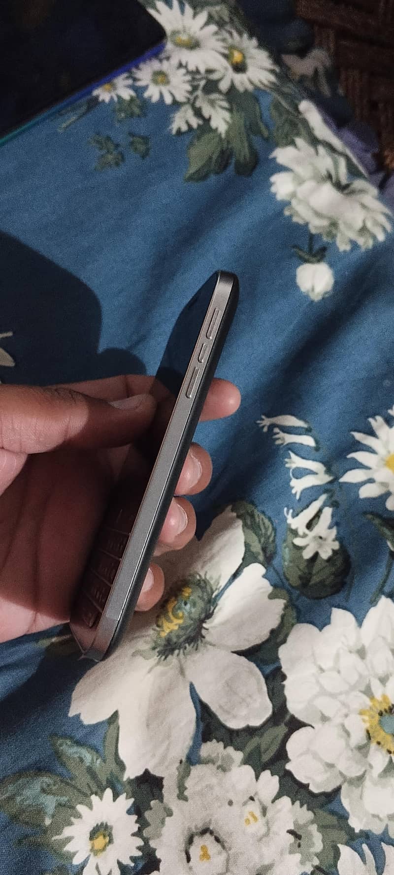 BlackBerry Classic 1