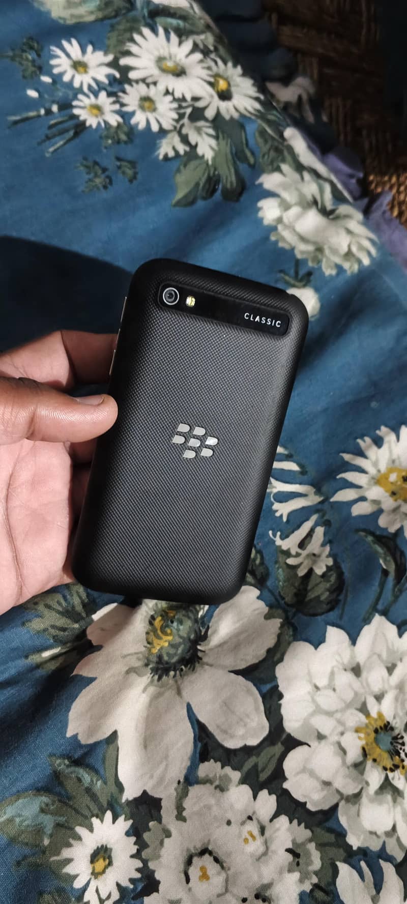 BlackBerry Classic 3