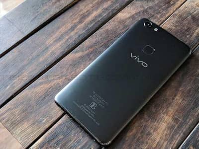 Vivo V7