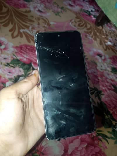Tecno Spark 20C 03143319667