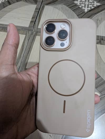Apple iPhone 16 Pro Max