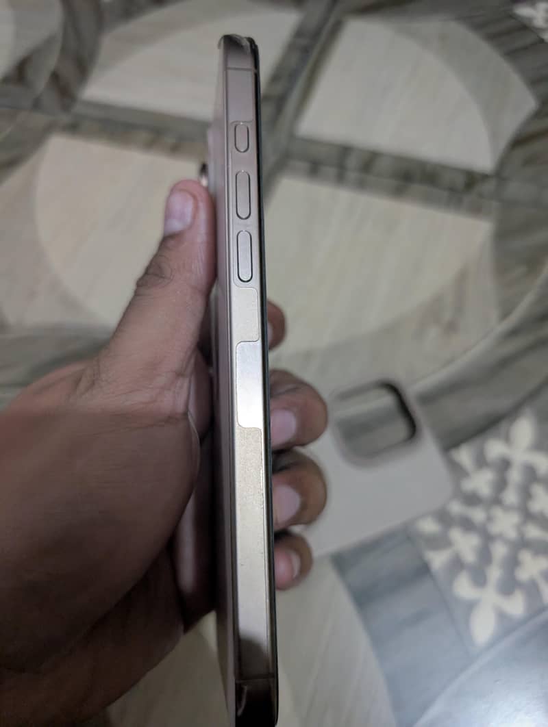 Apple iPhone 16 Pro Max 4