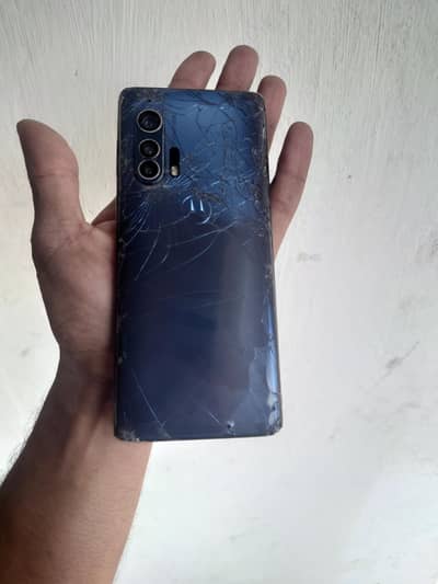Motorola Edge Plus