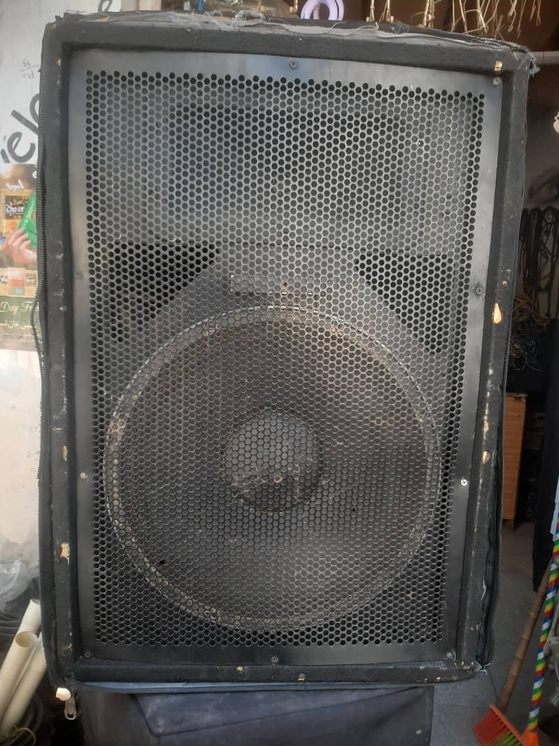 sp 2 speaker  pair 4