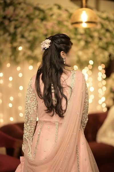 Formal Engagement Dress