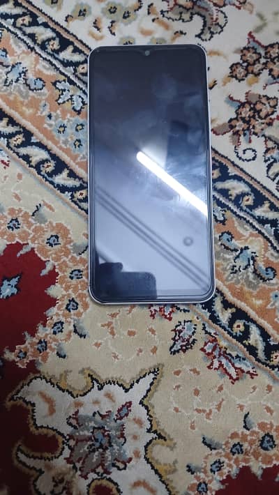 T-Mobile REVVL 8 6/128 non pta Gaming phone